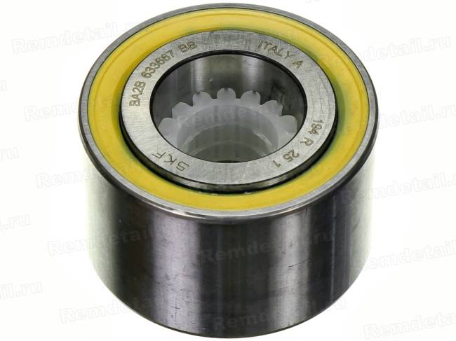 Подшипник BA2B 633667 SKF для стиральной машины 255119